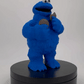Cookie Monster