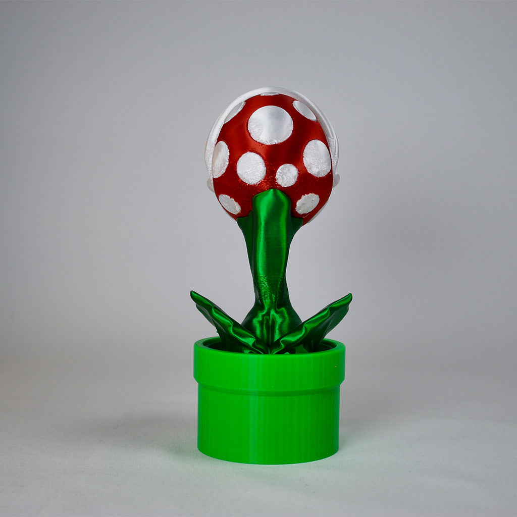 Mario Brothers Piranha Flower