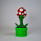 Mario Brothers Piranha Flower