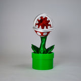 Mario Brothers Piranha Flower