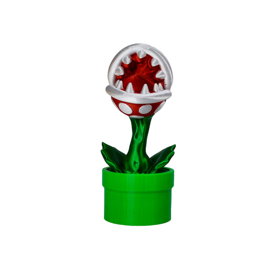 Mario Brothers Piranha Flower