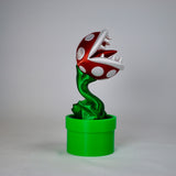 Mario Brothers Piranha Flower