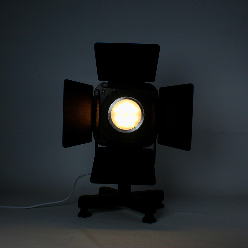 Film Spotlight Lamp