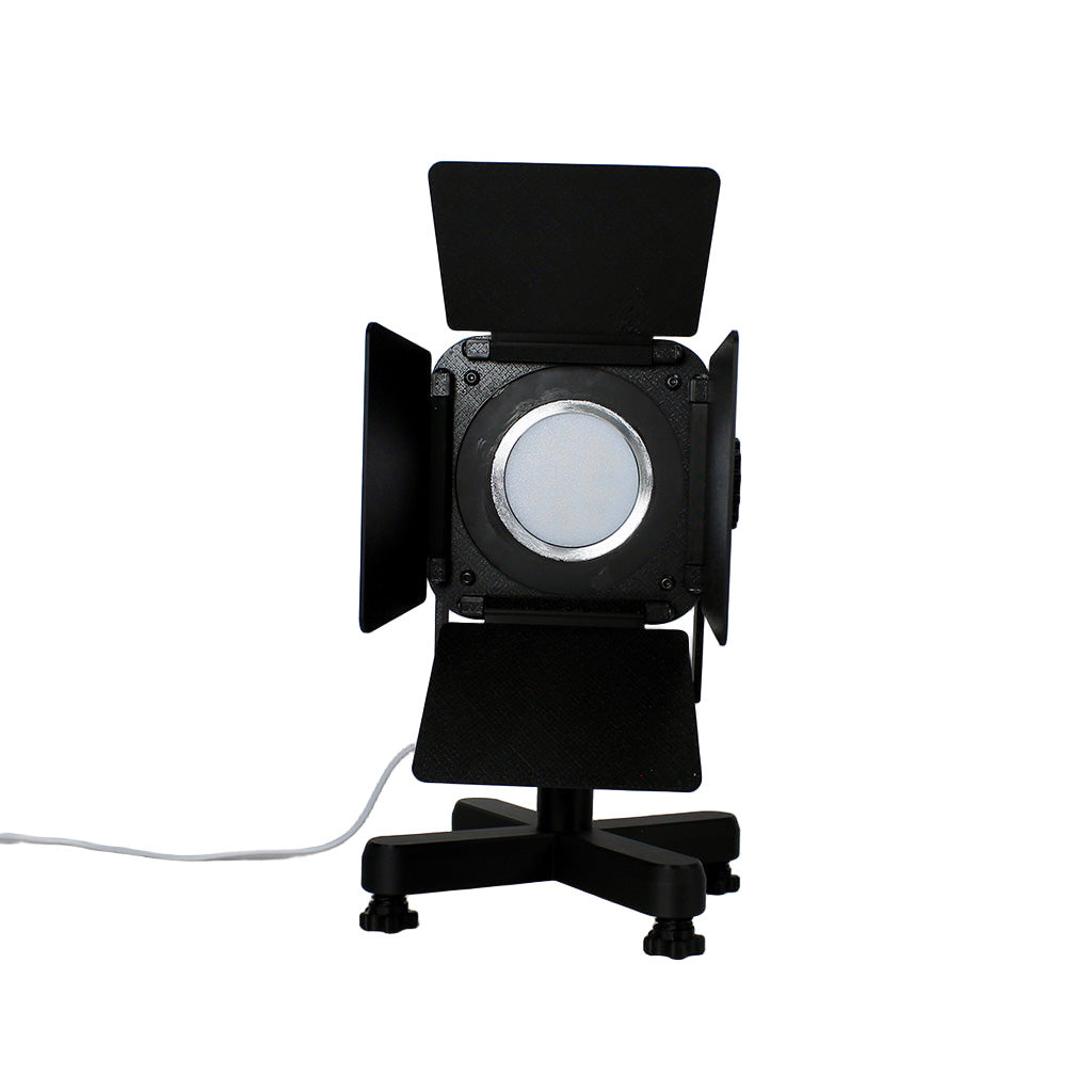 Film Spotlight Lamp