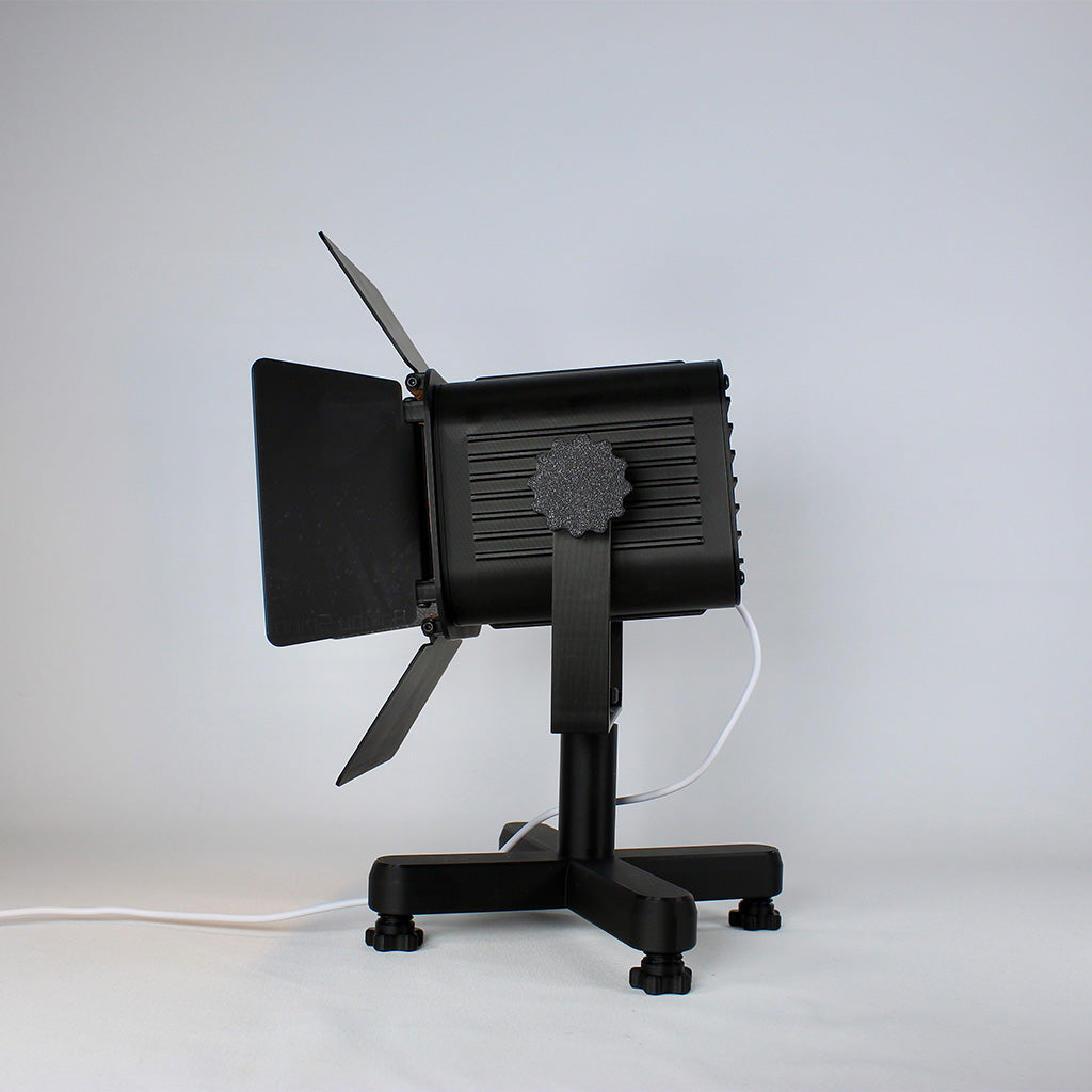 Film Spotlight Lamp