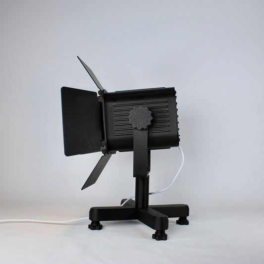 Film Spotlight Lamp