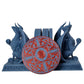 Dragon of Coaster Set