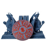 Dragon of Coaster Set
