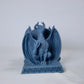 Dragon of Coaster Set