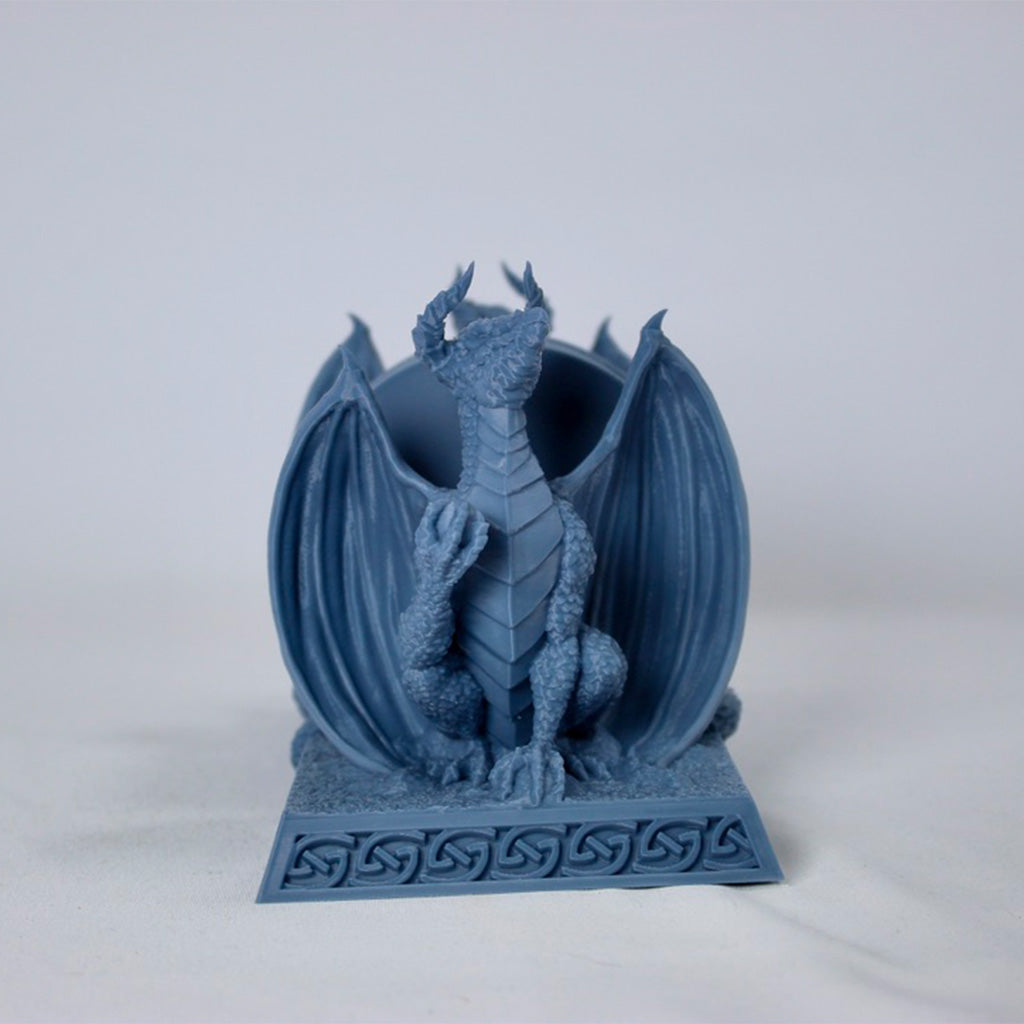 Dragon of Coaster Set