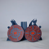 Dragon of Coaster Set