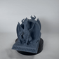 Dragon of Coaster Set