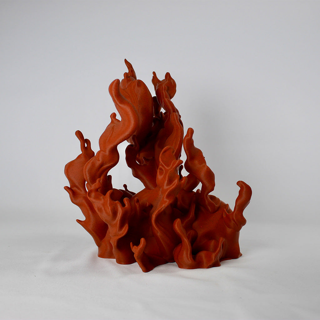 Dichotomy Statues