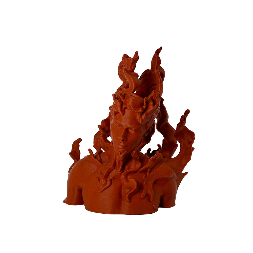 Dichotomy Statues
