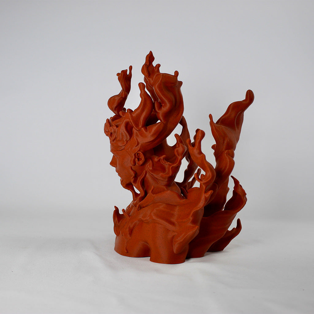 Dichotomy Statues