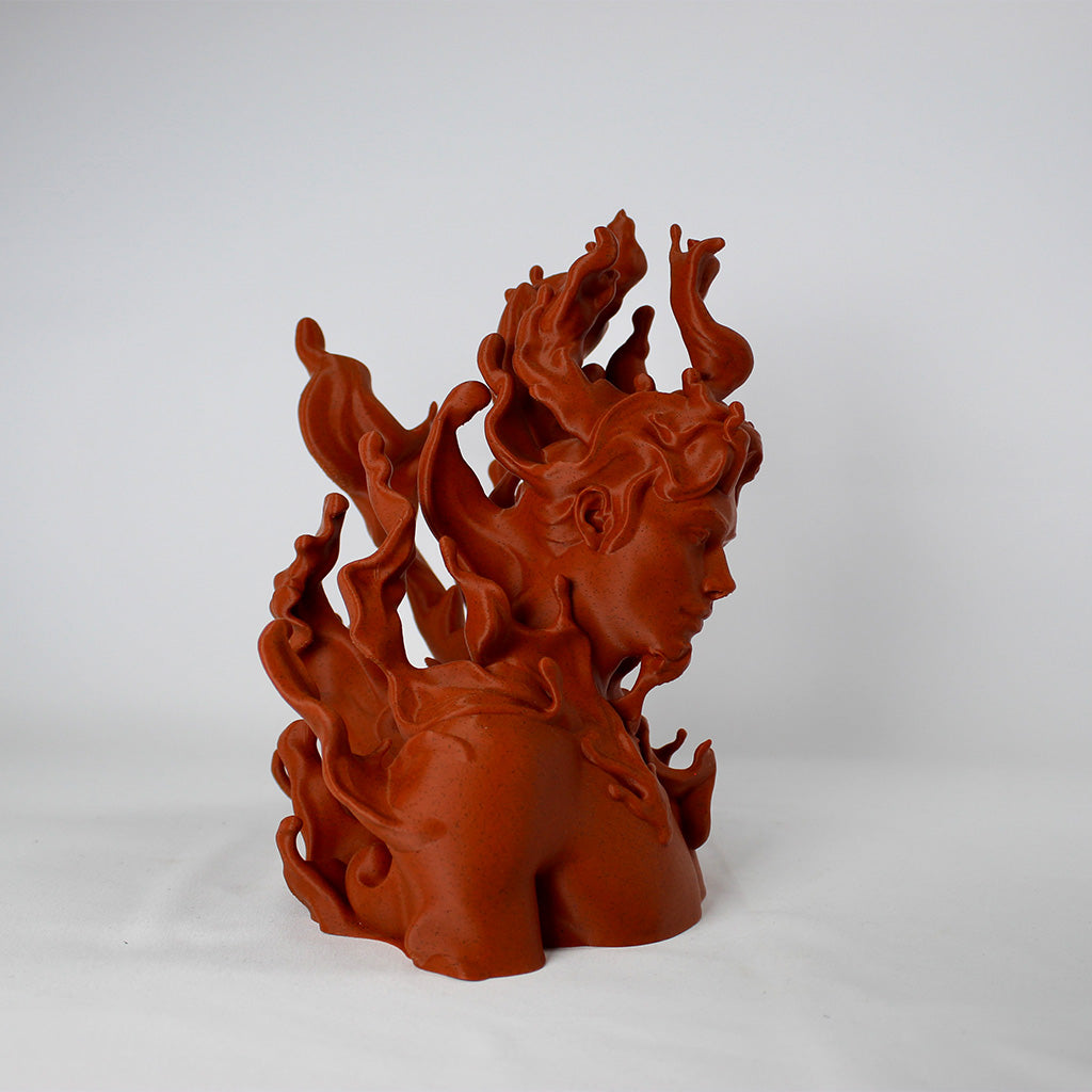 Dichotomy Statues
