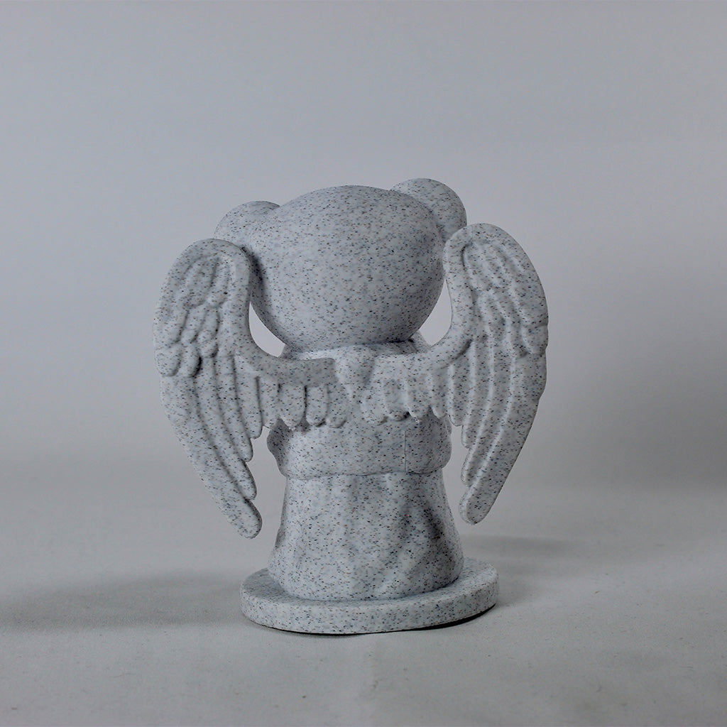 Weeping Bear
