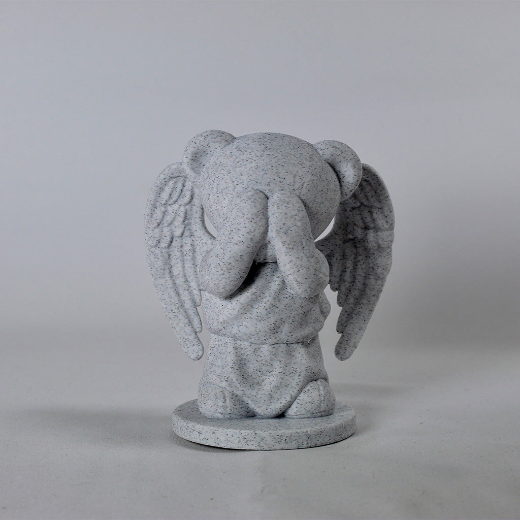 Weeping Bear