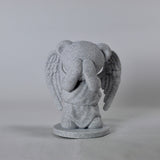 Weeping Bear