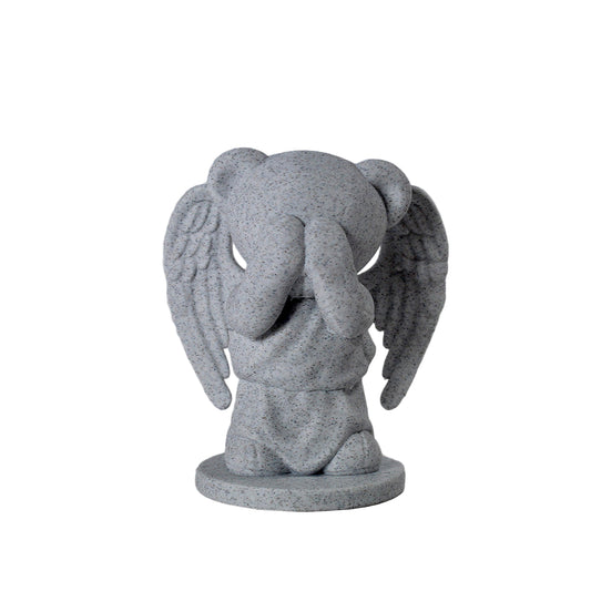 Weeping Bear