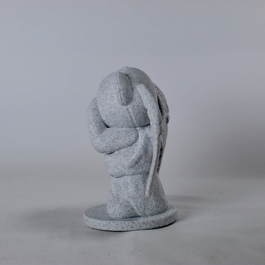 Weeping Bear