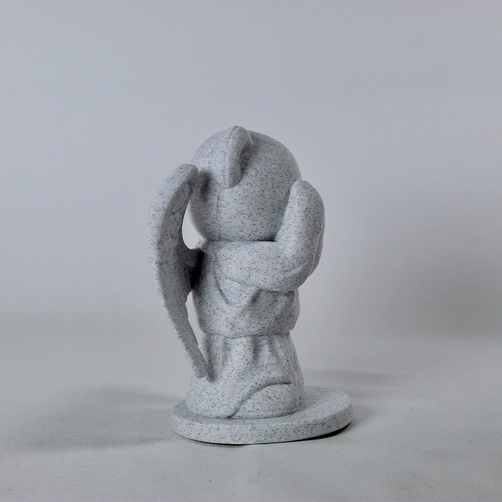 Weeping Bear