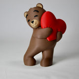 Bear Hug