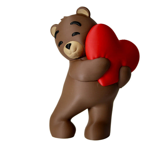 Bear Hug