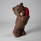 Bear Hug