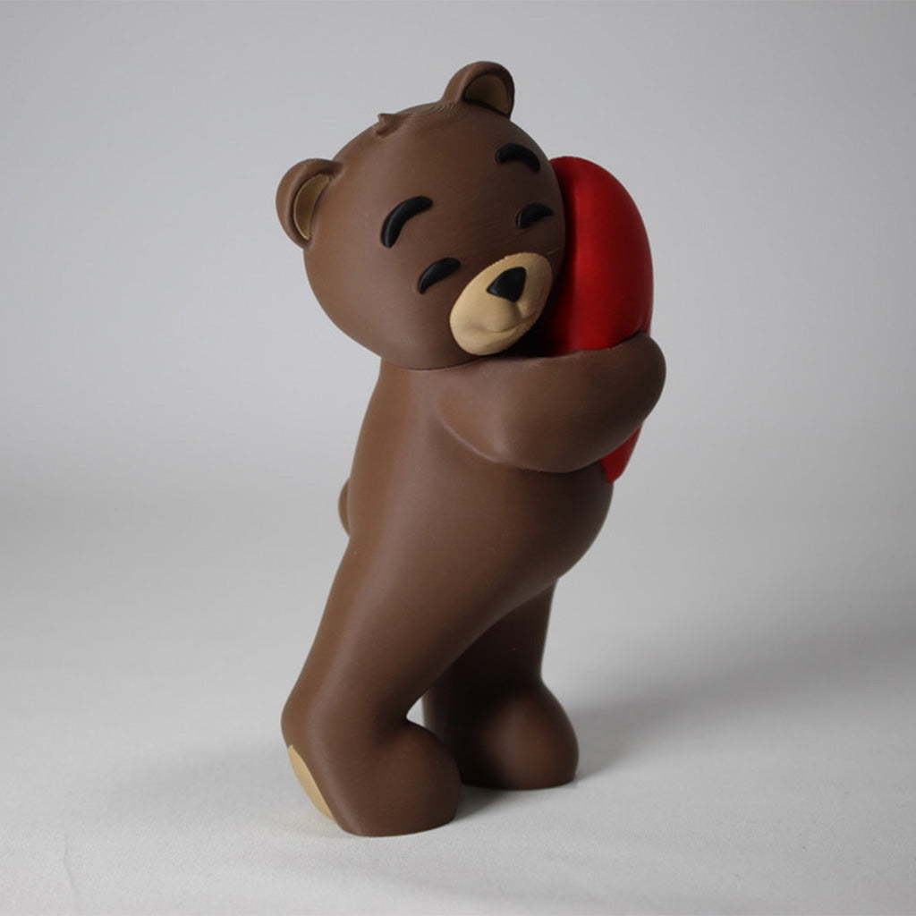 Bear Hug