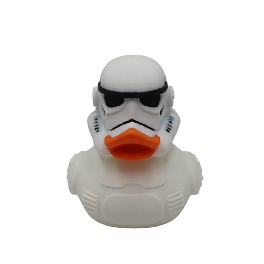 Stormtrooper Duck