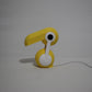 Bird Lamp