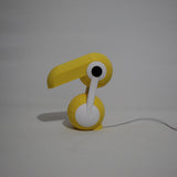 Bird Lamp