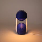 Bird Lamp