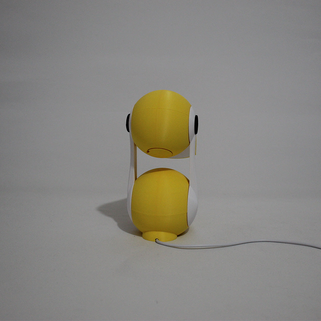 Bird Lamp