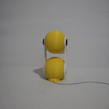 Bird Lamp