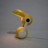 Bird Lamp