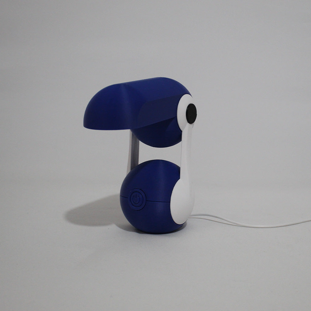 Bird Lamp