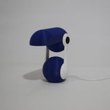 Bird Lamp