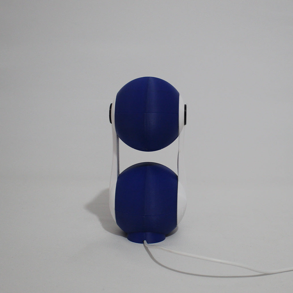 Bird Lamp
