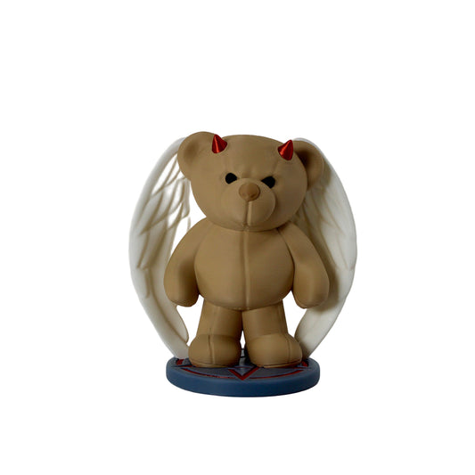 LuciBear