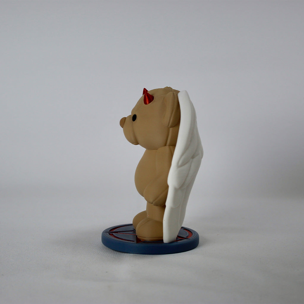 LuciBear
