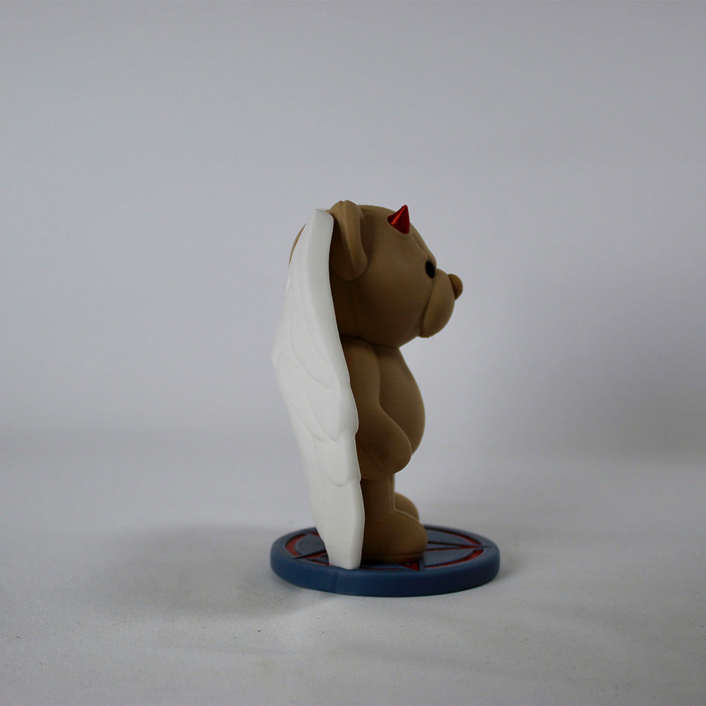 LuciBear