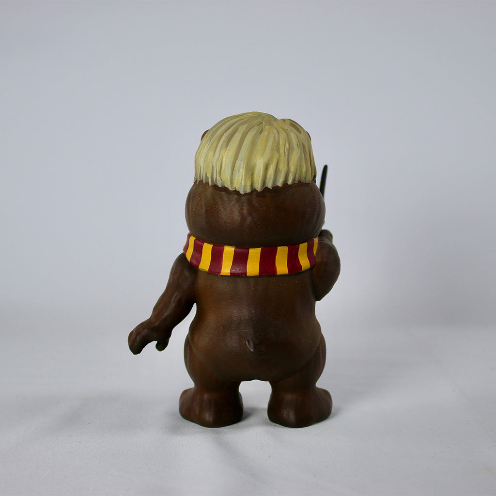 PERSO POTTER