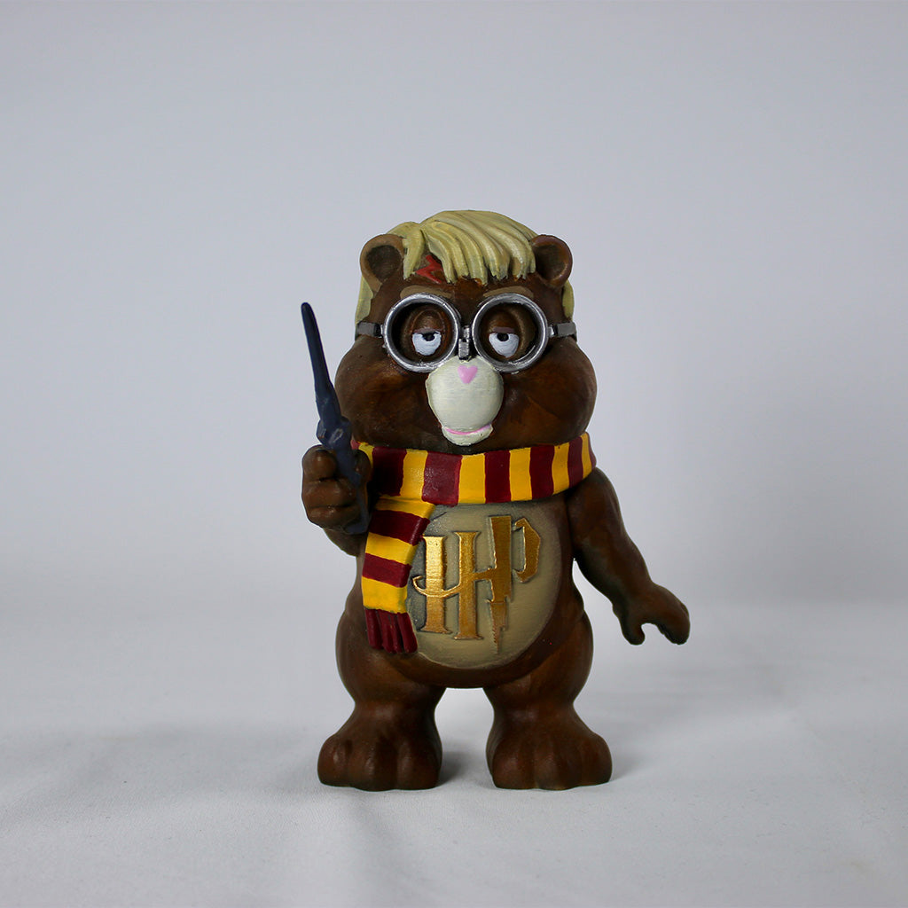 PERSO POTTER