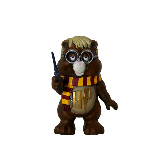 Bear Potter