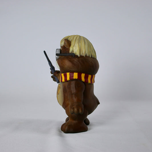Bear Potter