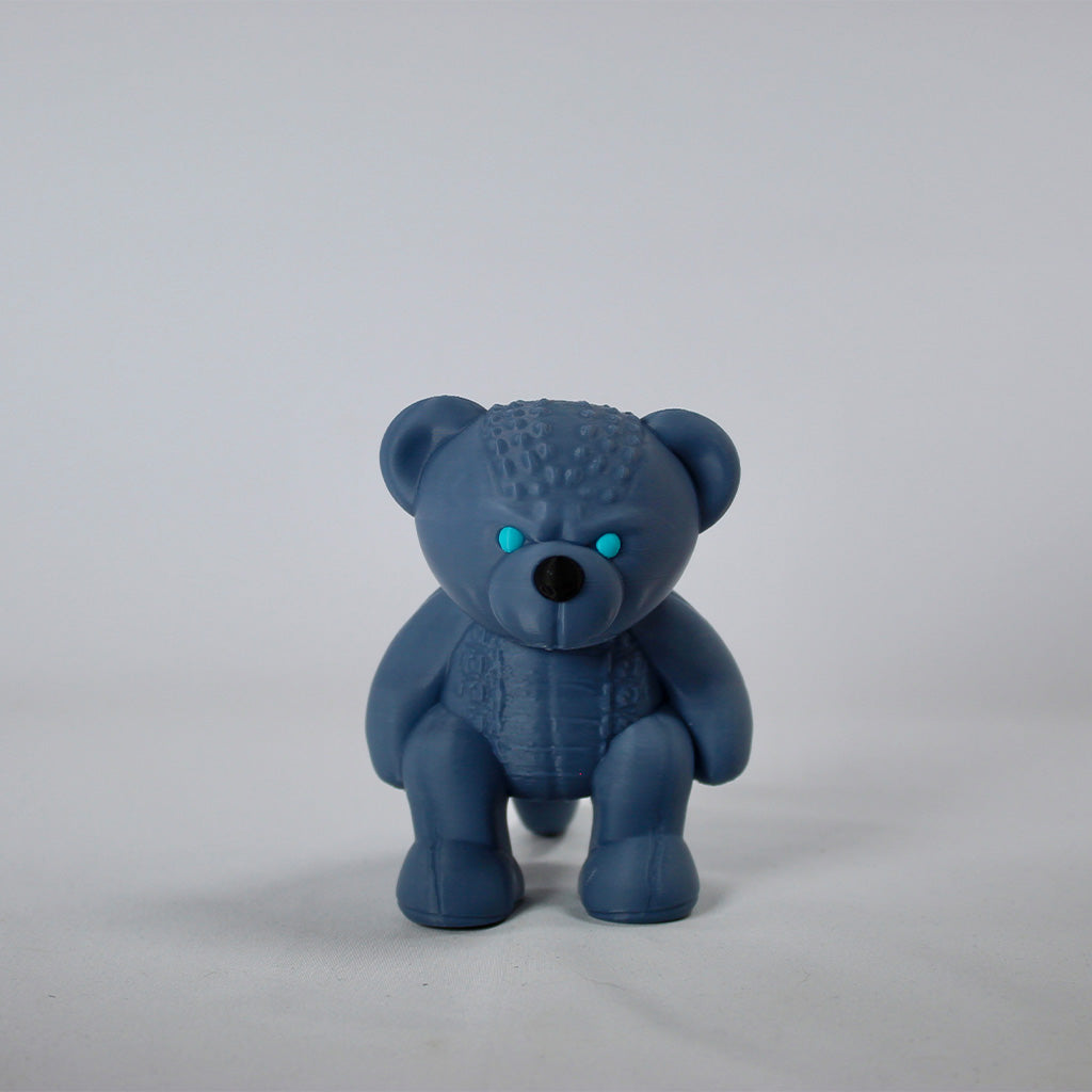 BearZilla