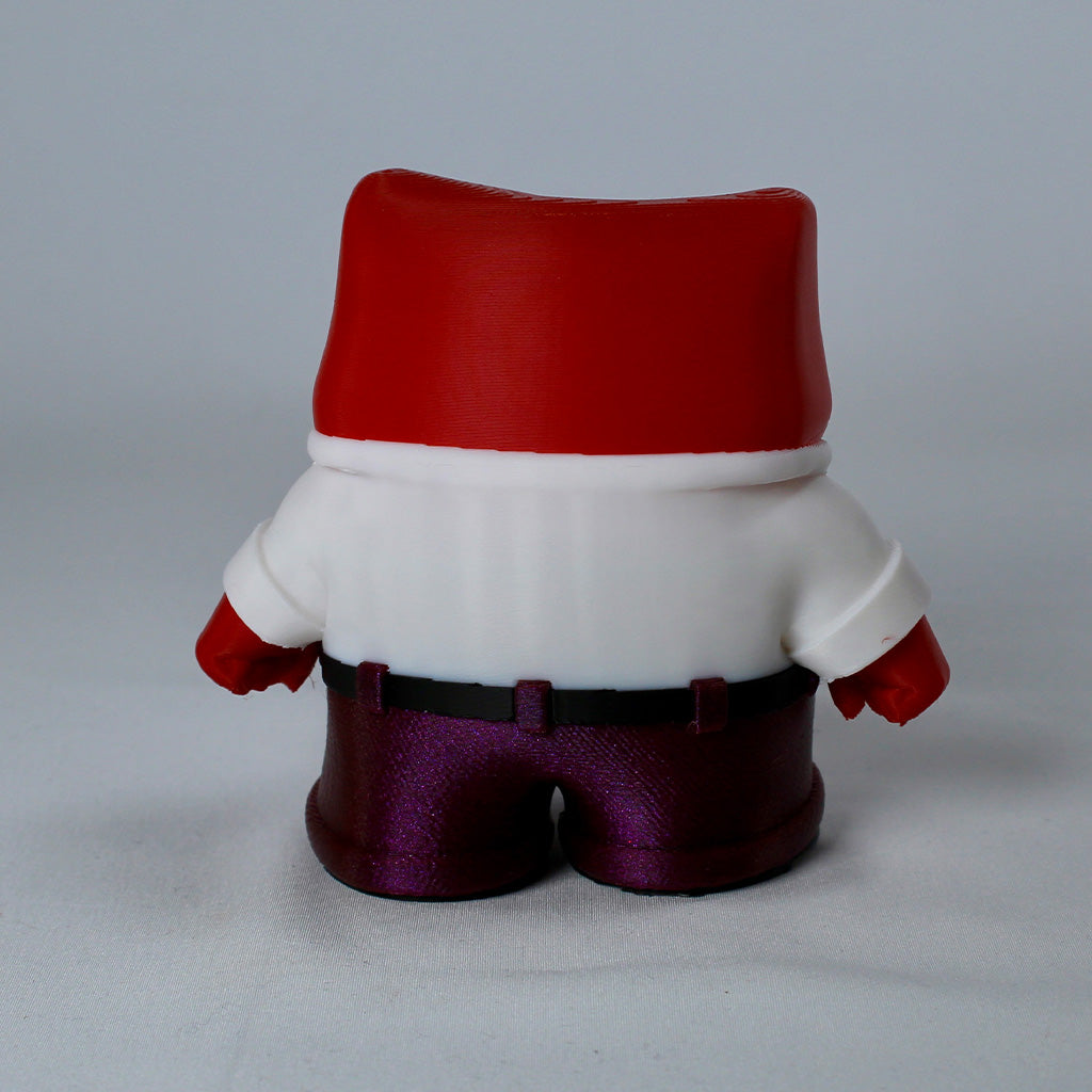 Anger Figure