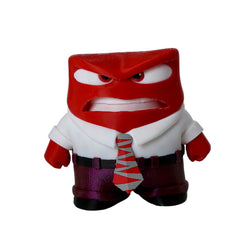Anger Figure